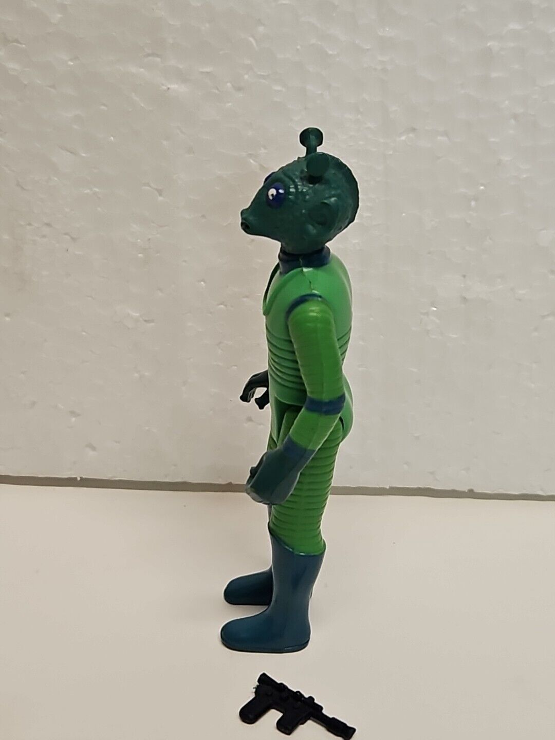 Greedo sold