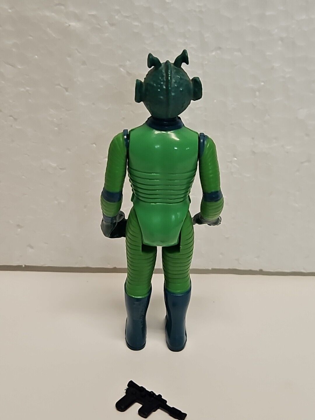 Greedo sold