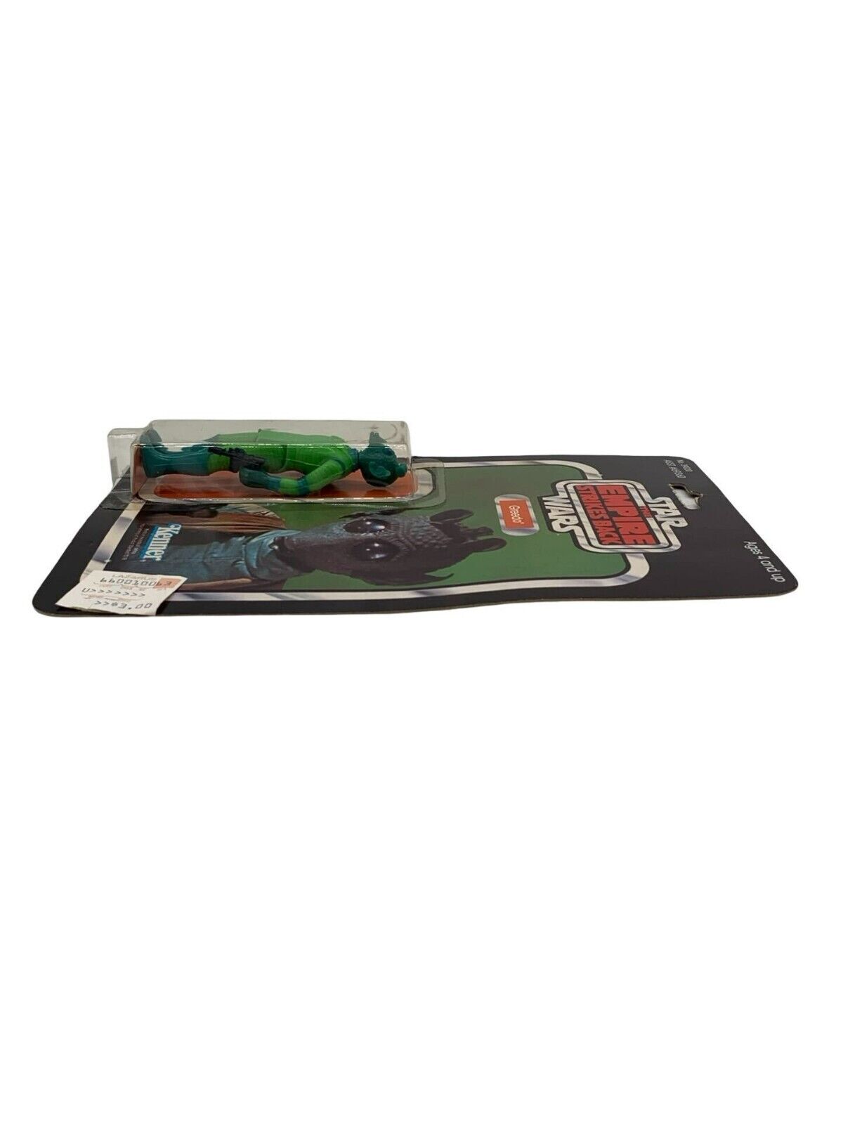 Greedo sold