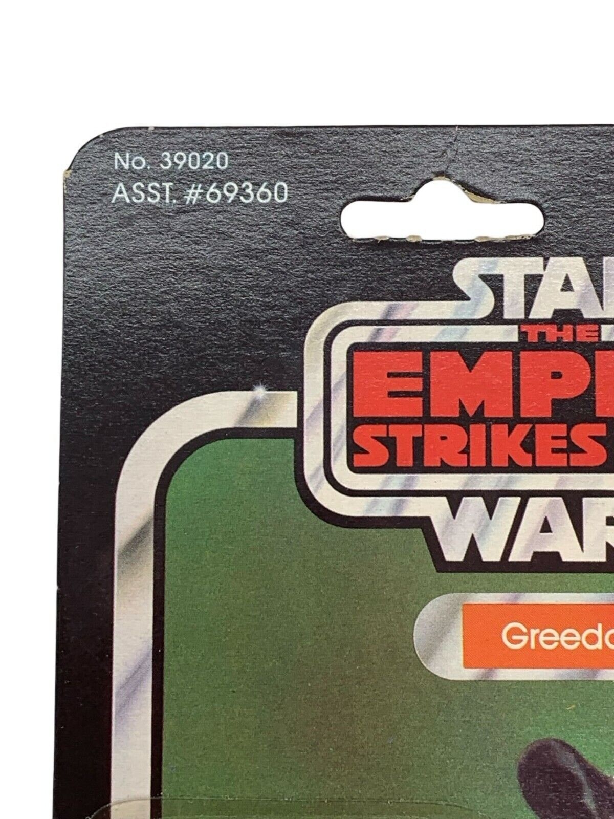 Greedo sold