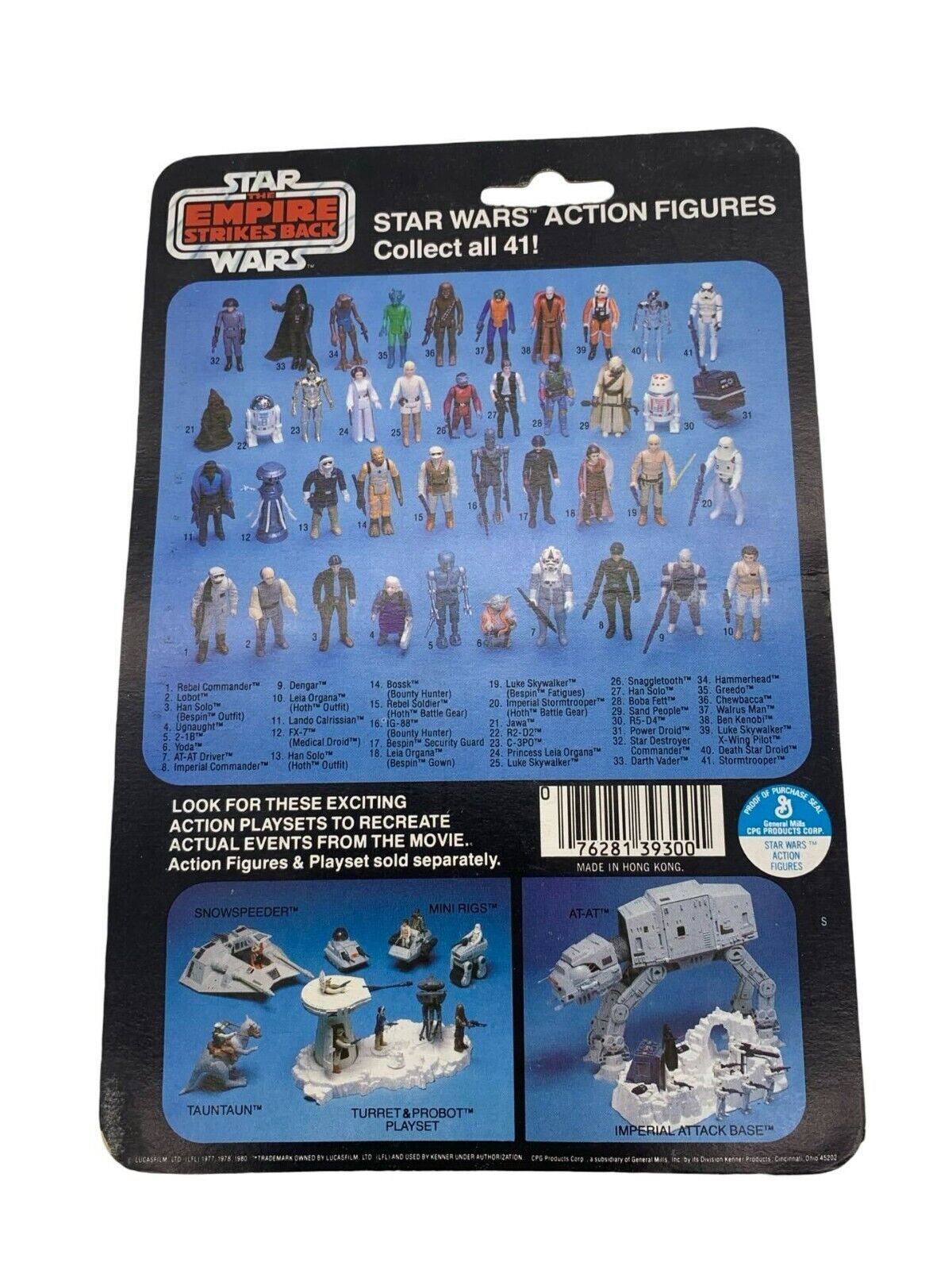 Greedo sold