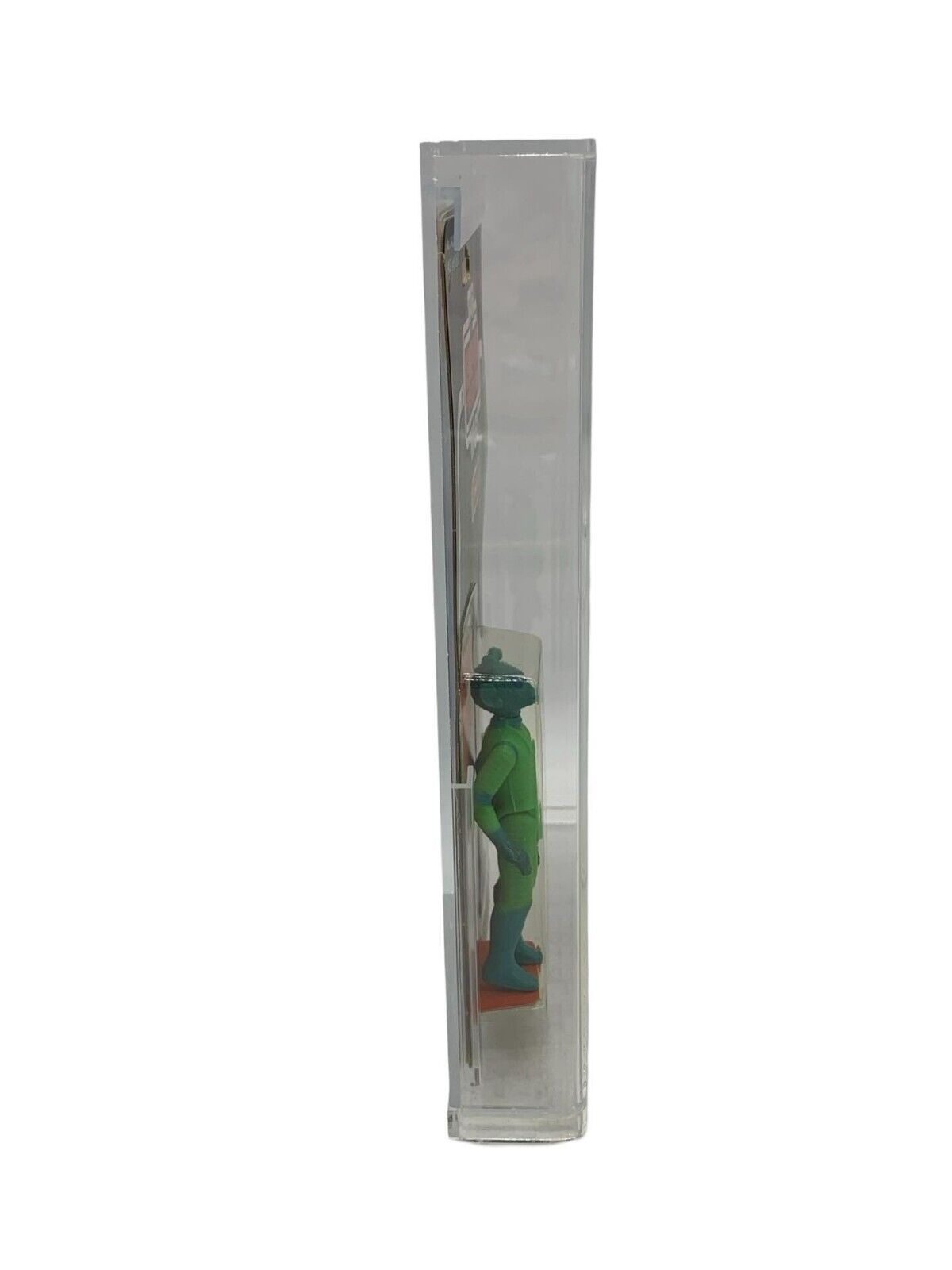 Greedo sold