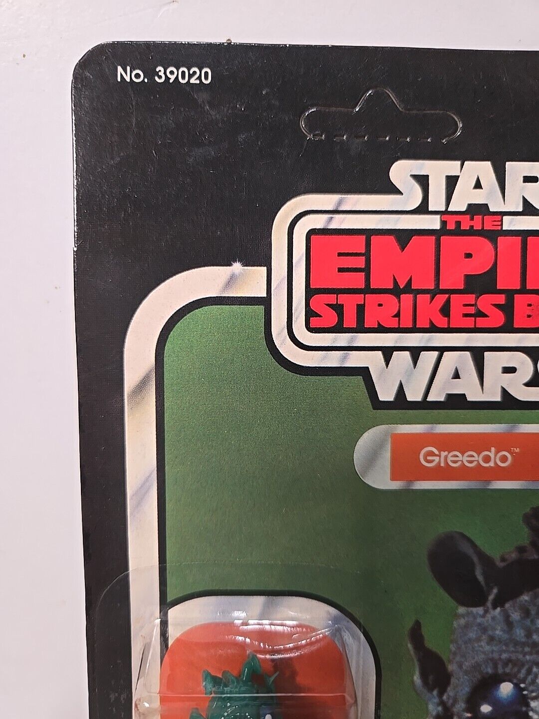 Greedo sold