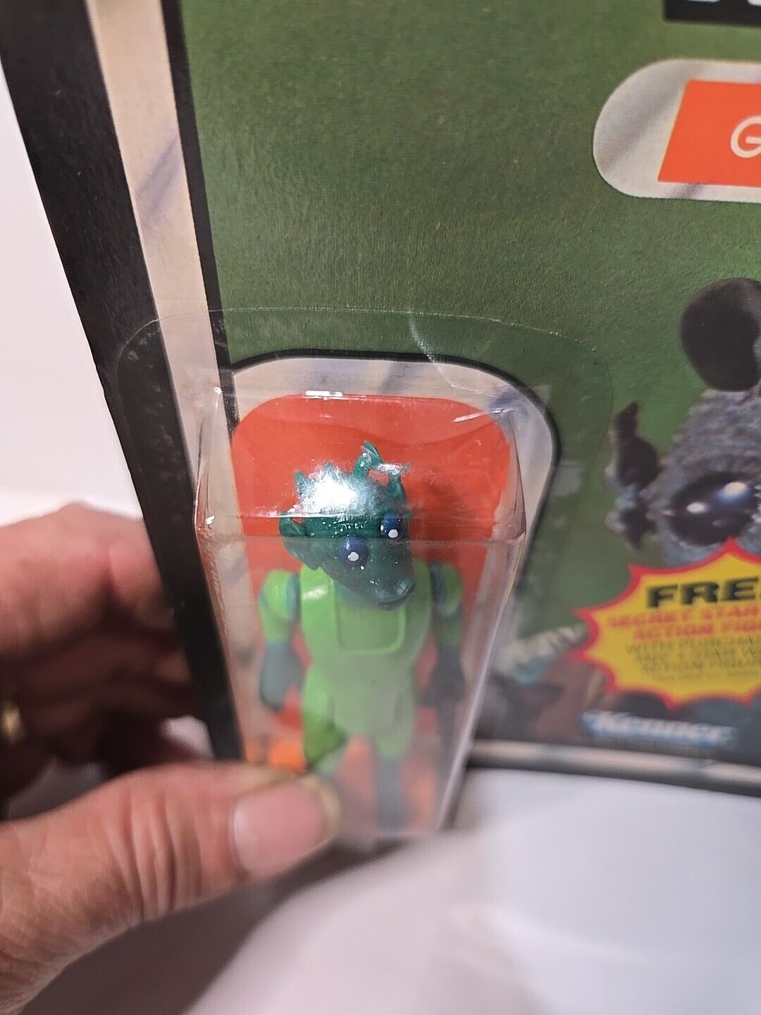 Greedo sold