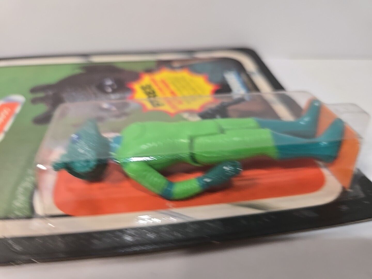 Greedo sold