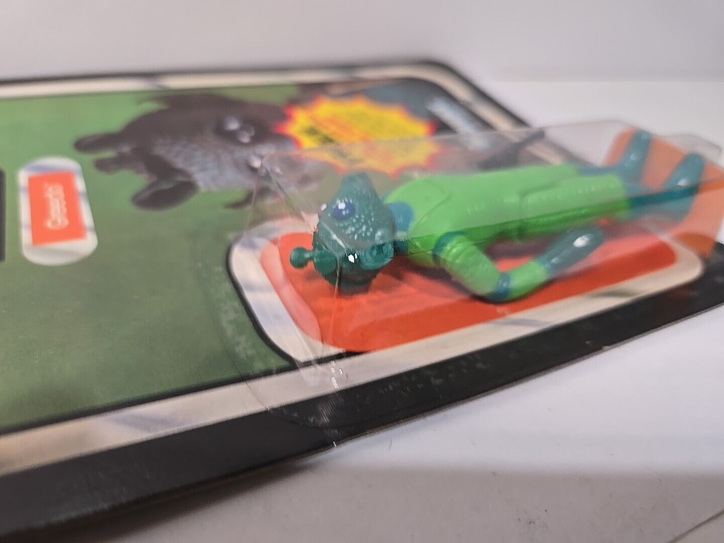 Greedo sold