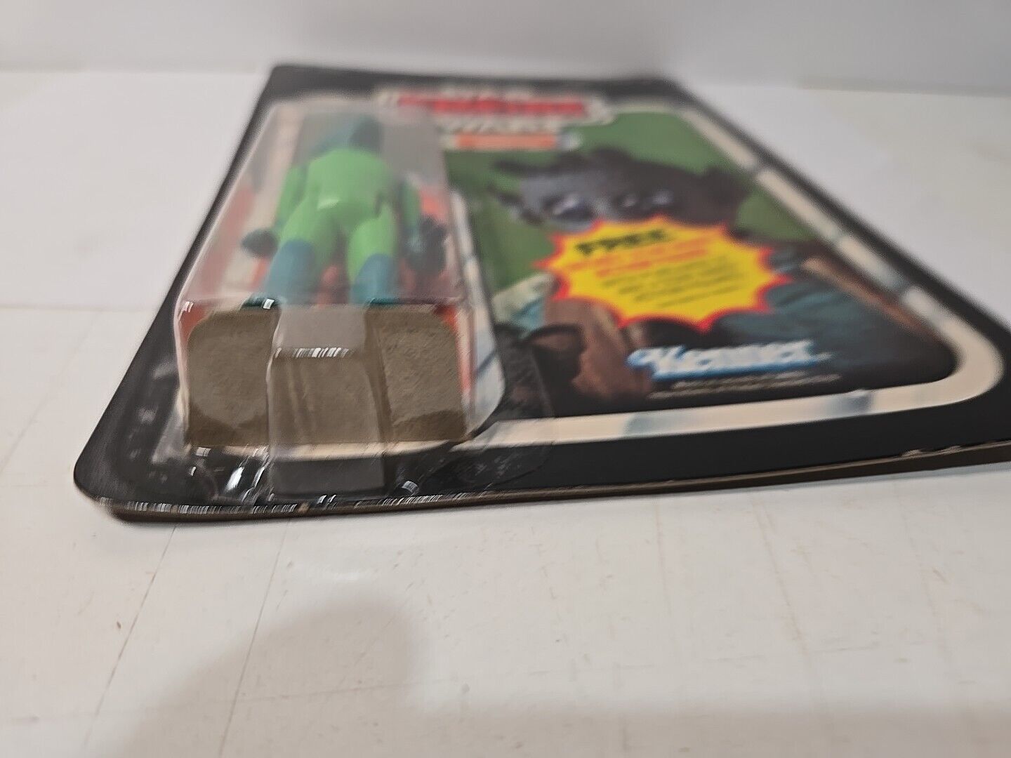 Greedo sold