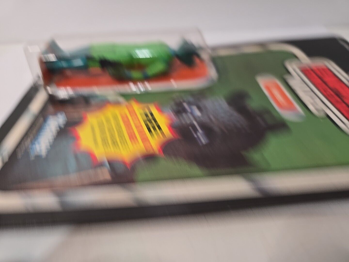Greedo sold