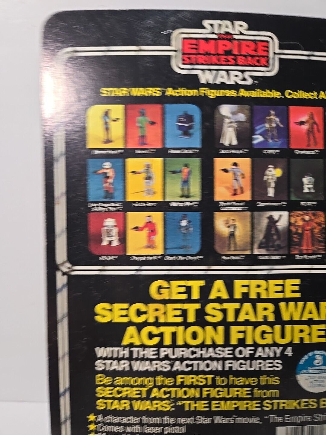 Greedo sold