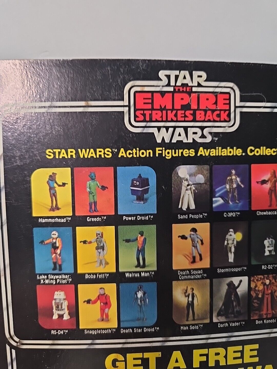 Greedo sold