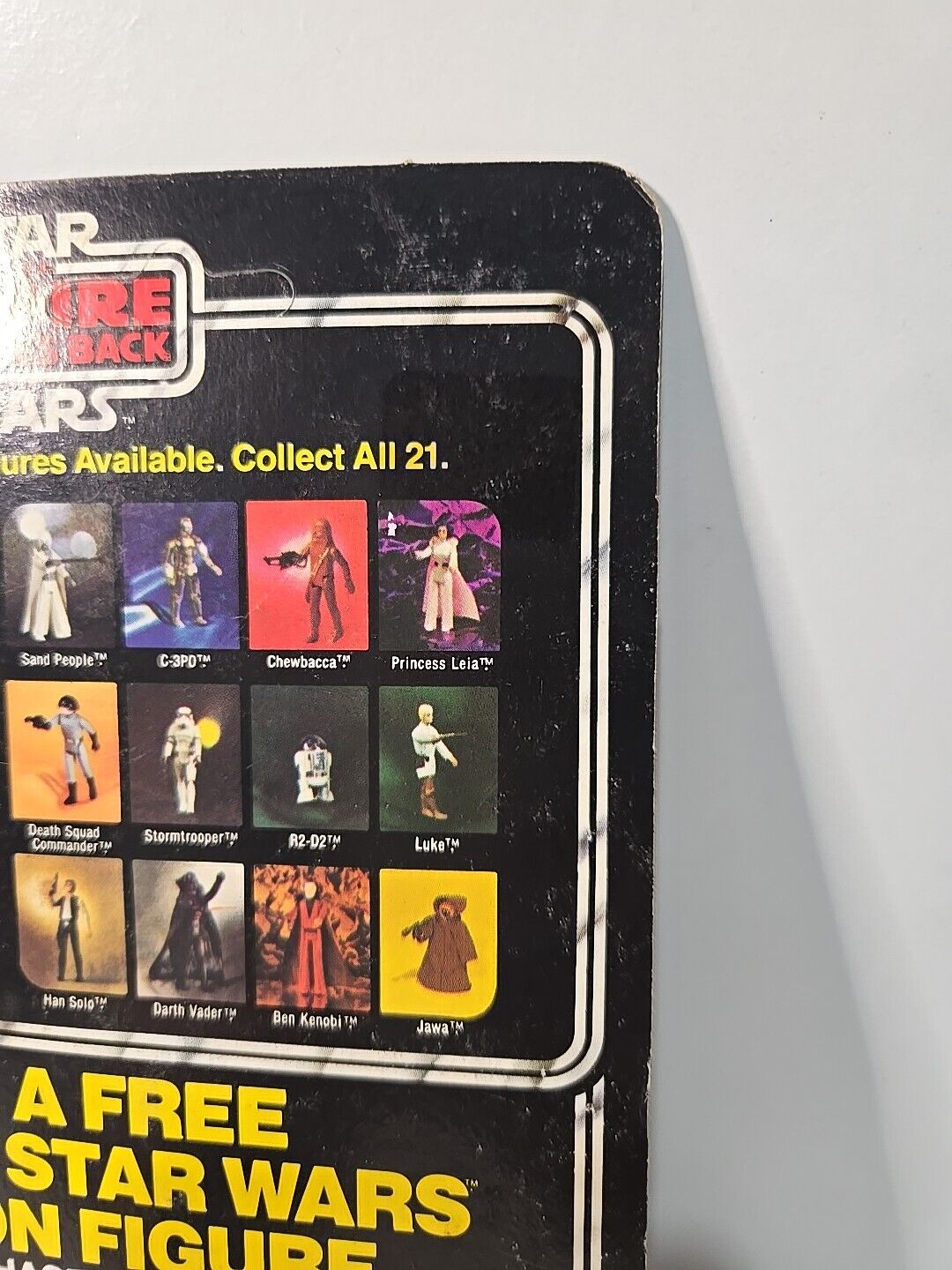 Greedo sold