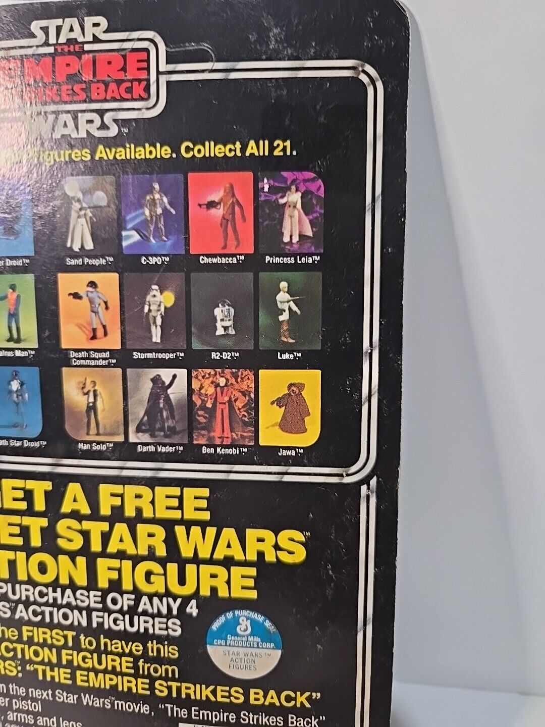 Greedo sold