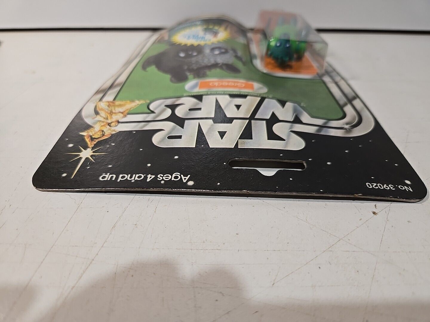 Greedo sold