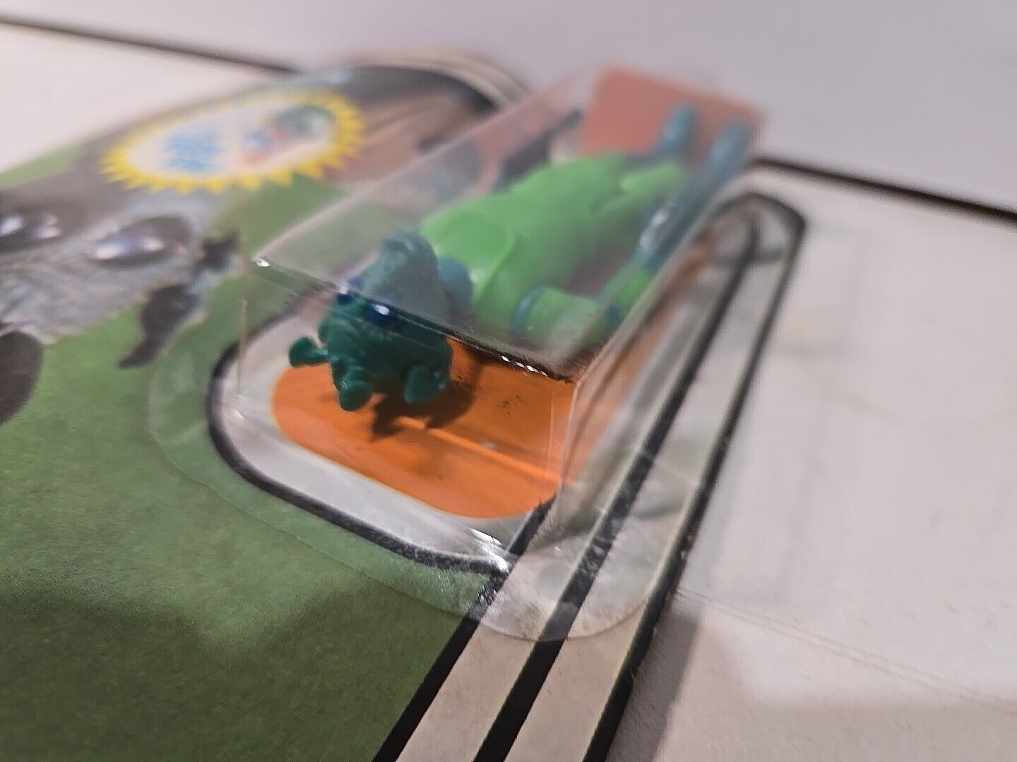 Greedo sold