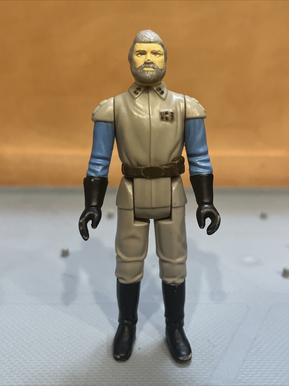 General Madine sold