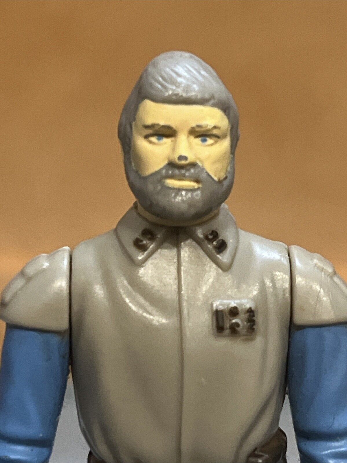 General Madine sold