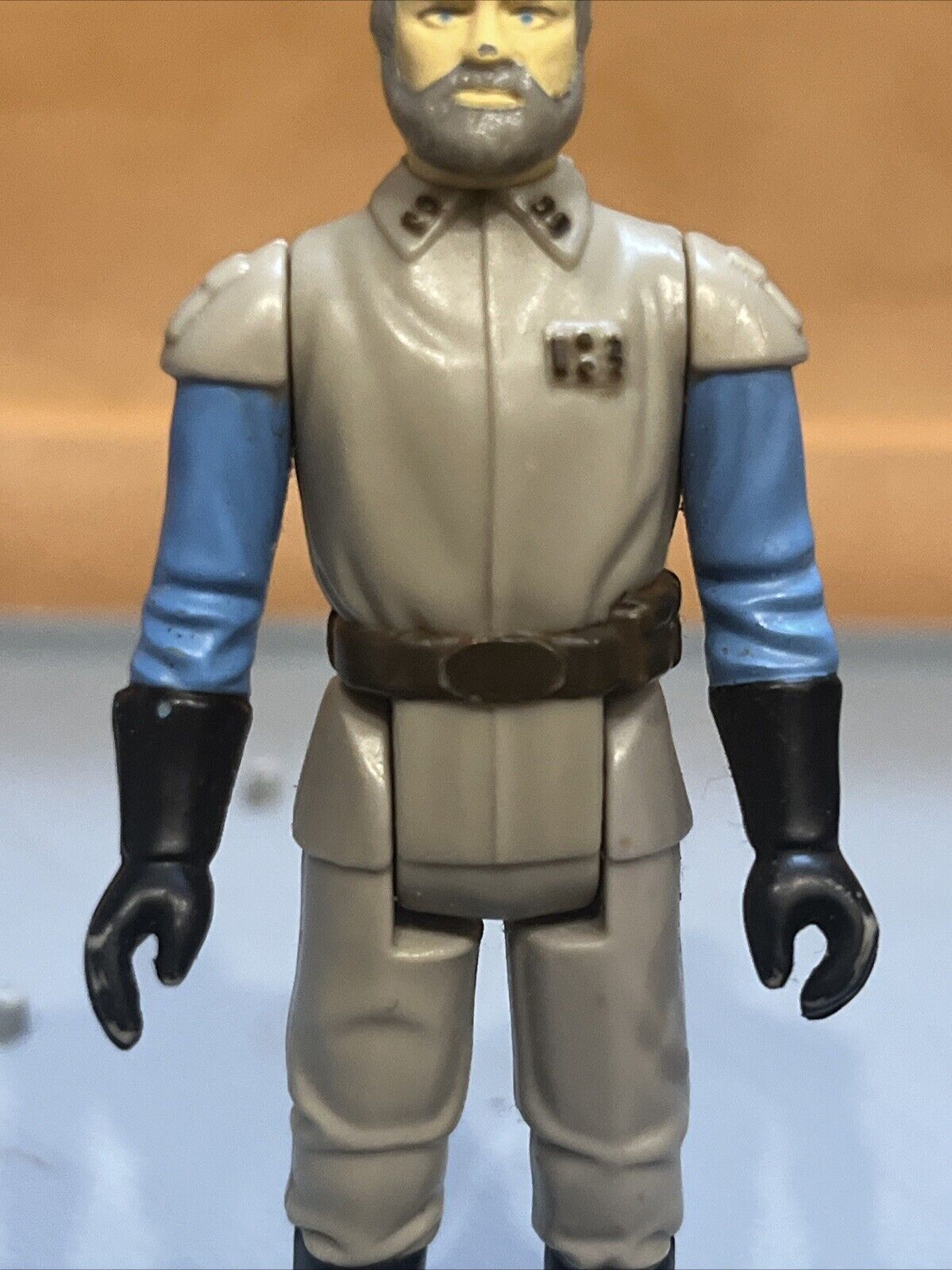 General Madine sold