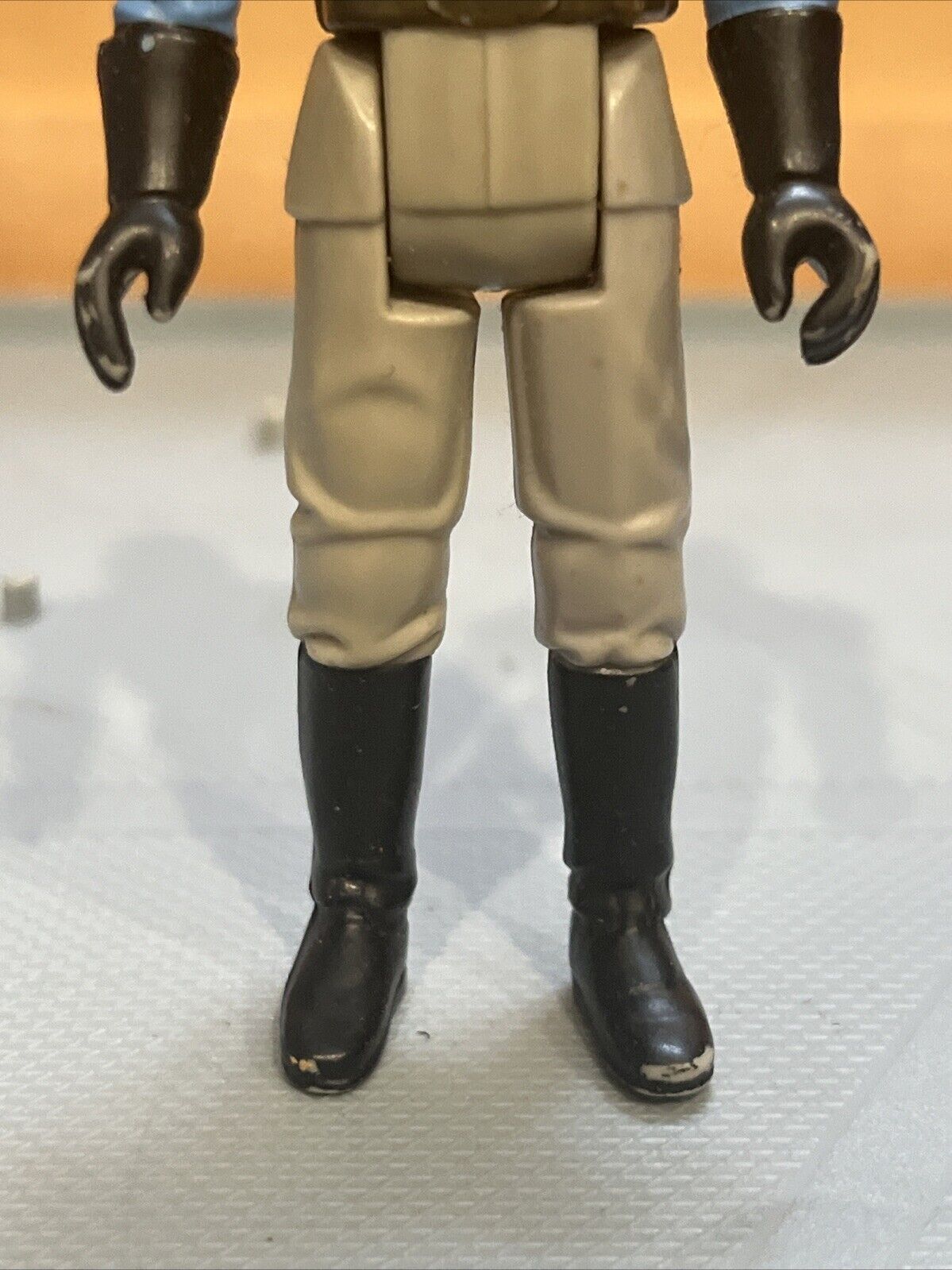 General Madine sold