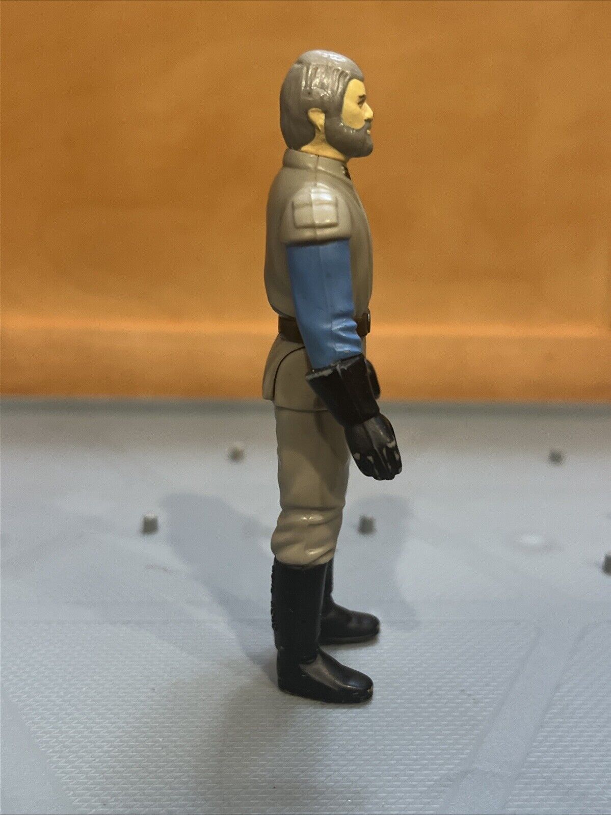 General Madine sold