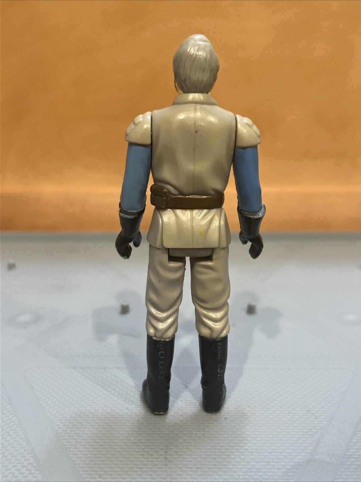 General Madine sold