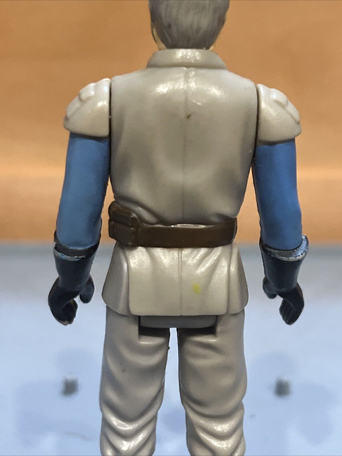 General Madine sold