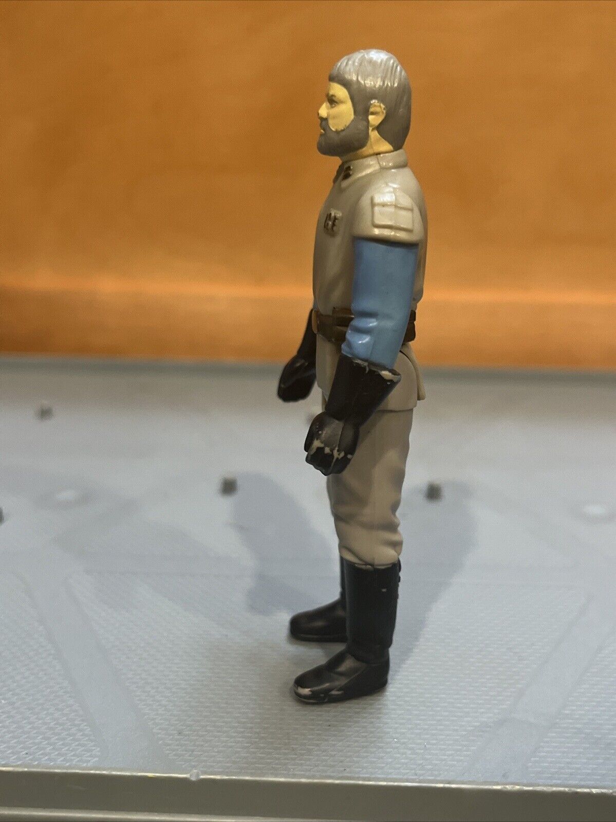 General Madine sold