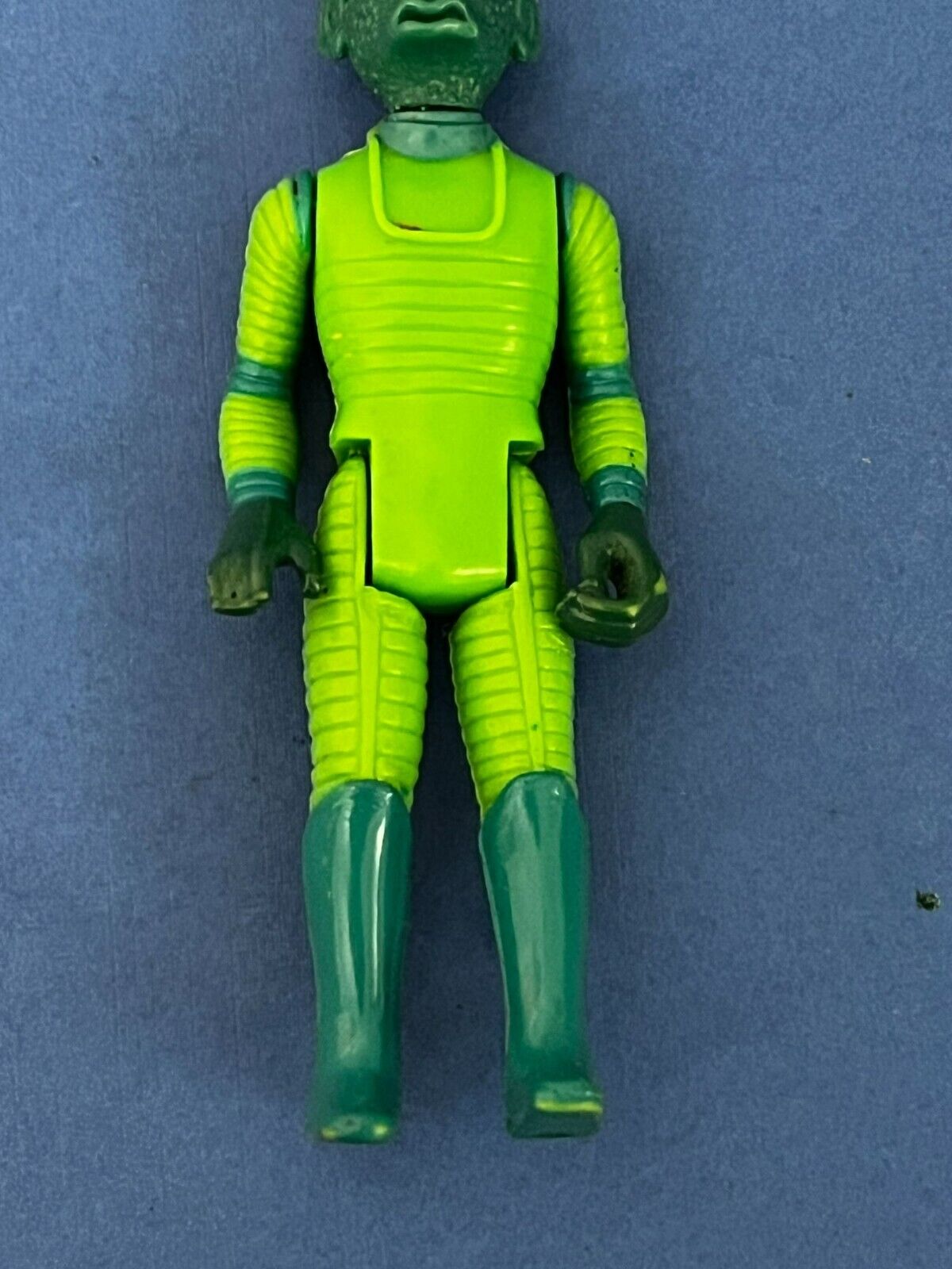 Greedo sold