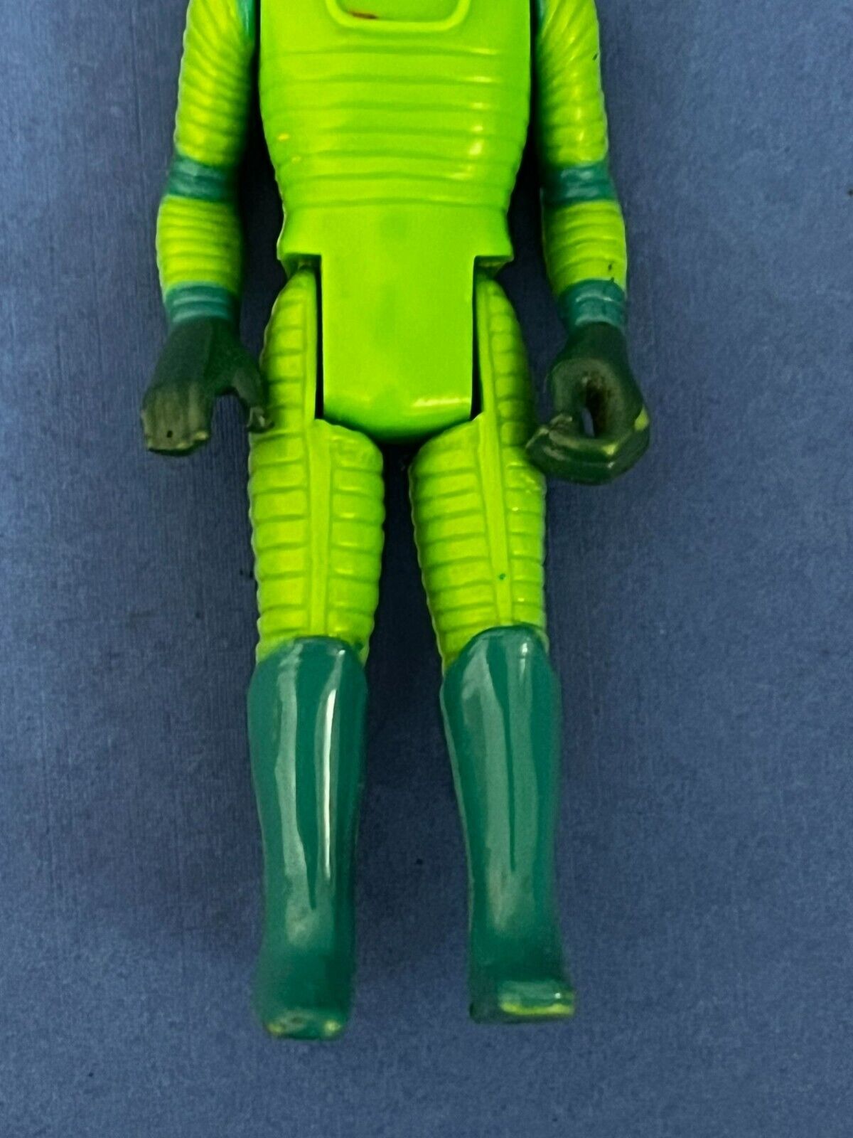 Greedo sold