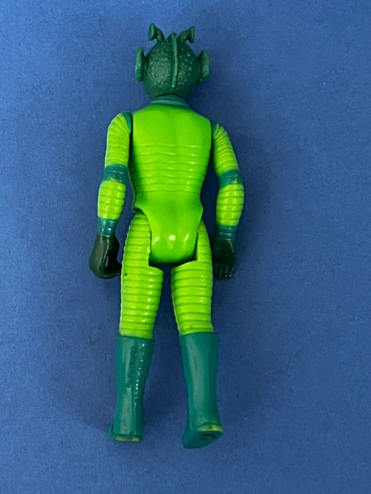 Greedo sold