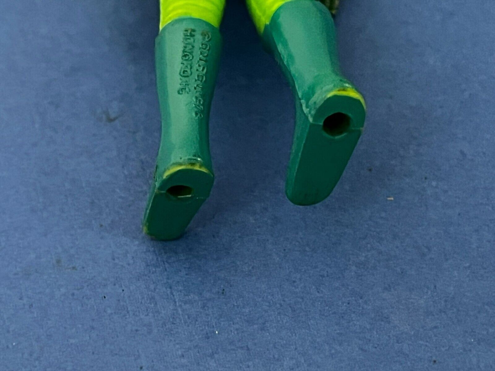 Greedo sold