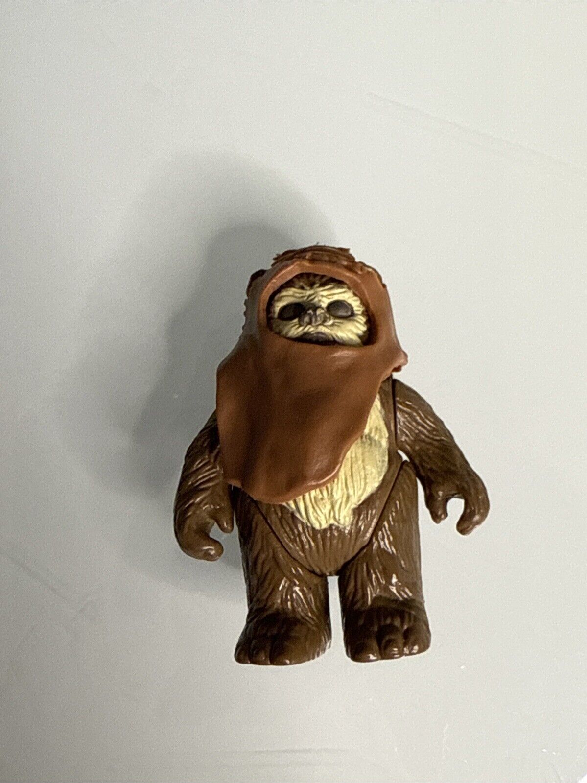 Wicket W. Warrick sold