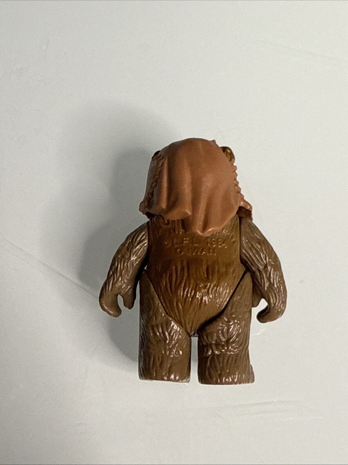 Wicket W. Warrick sold