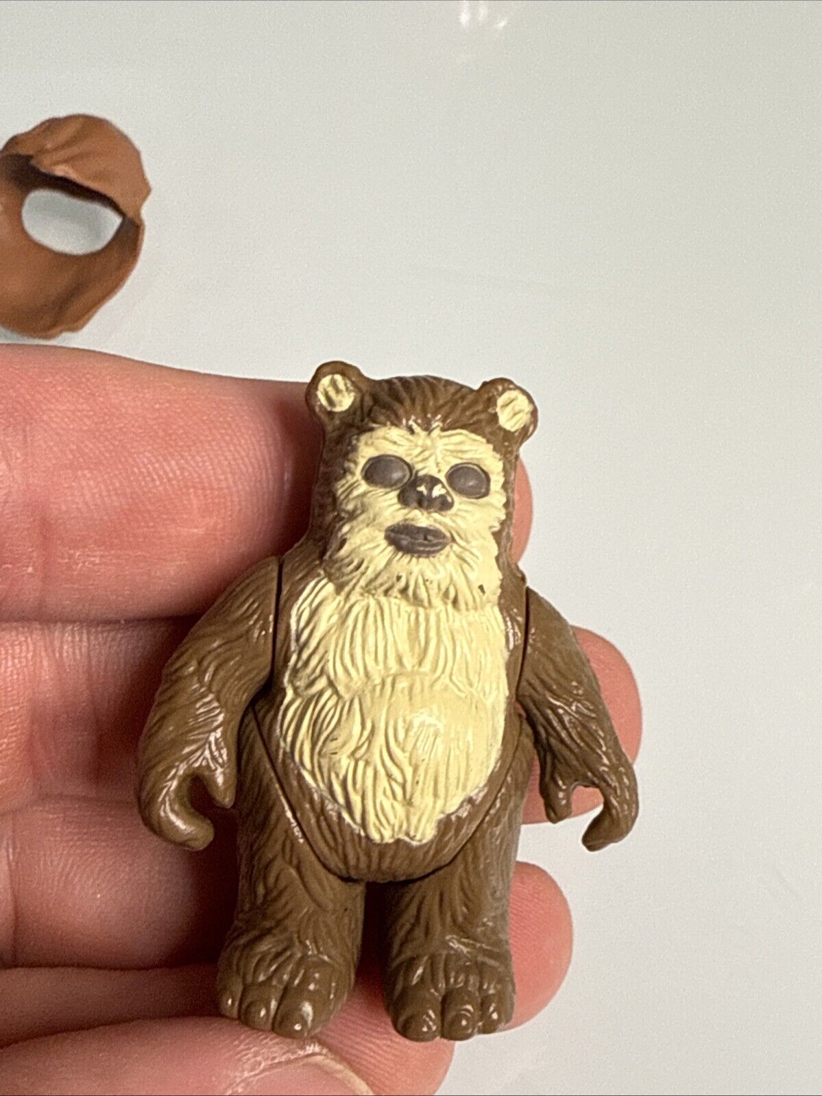Wicket W. Warrick sold