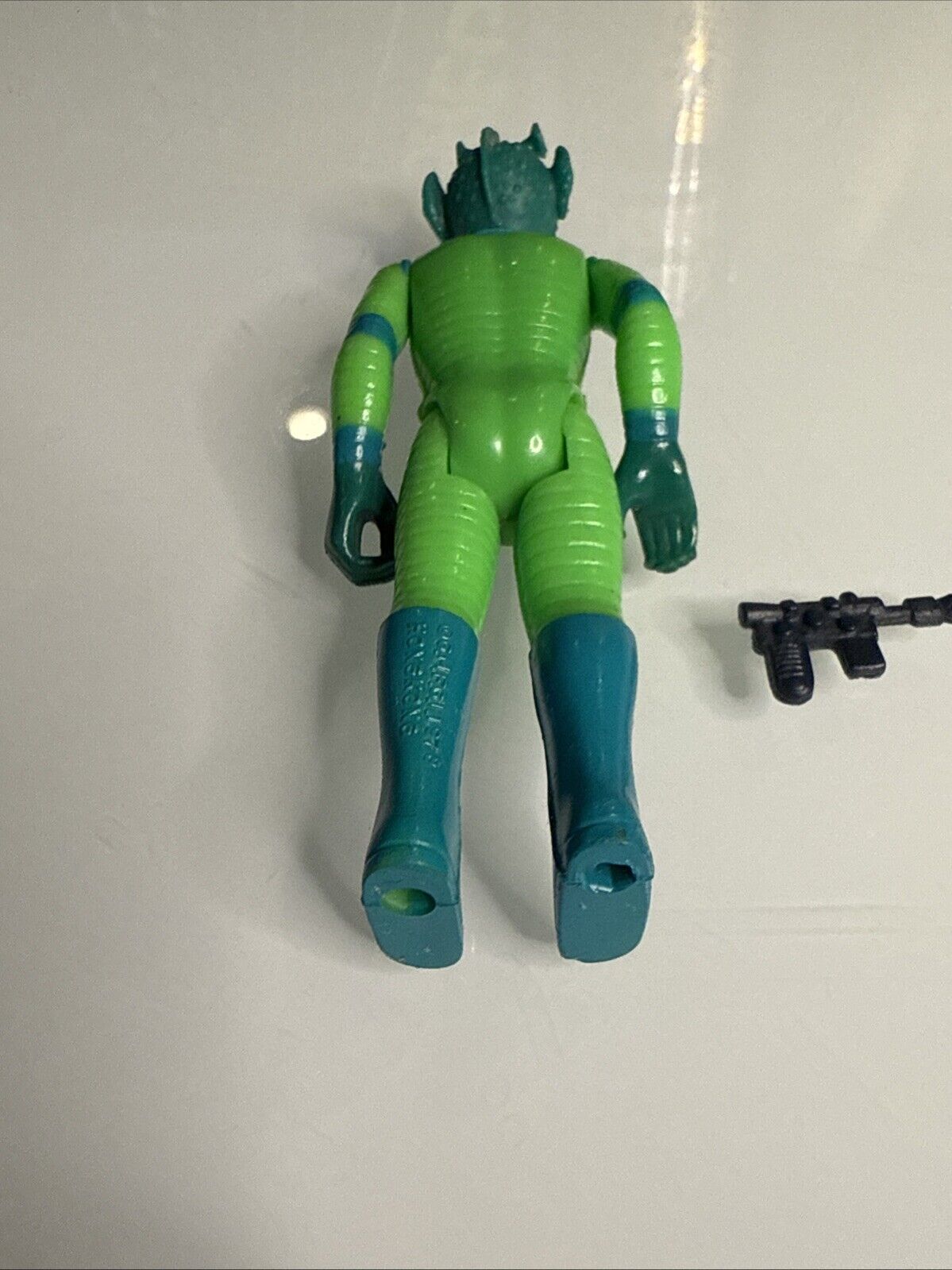 Greedo sold