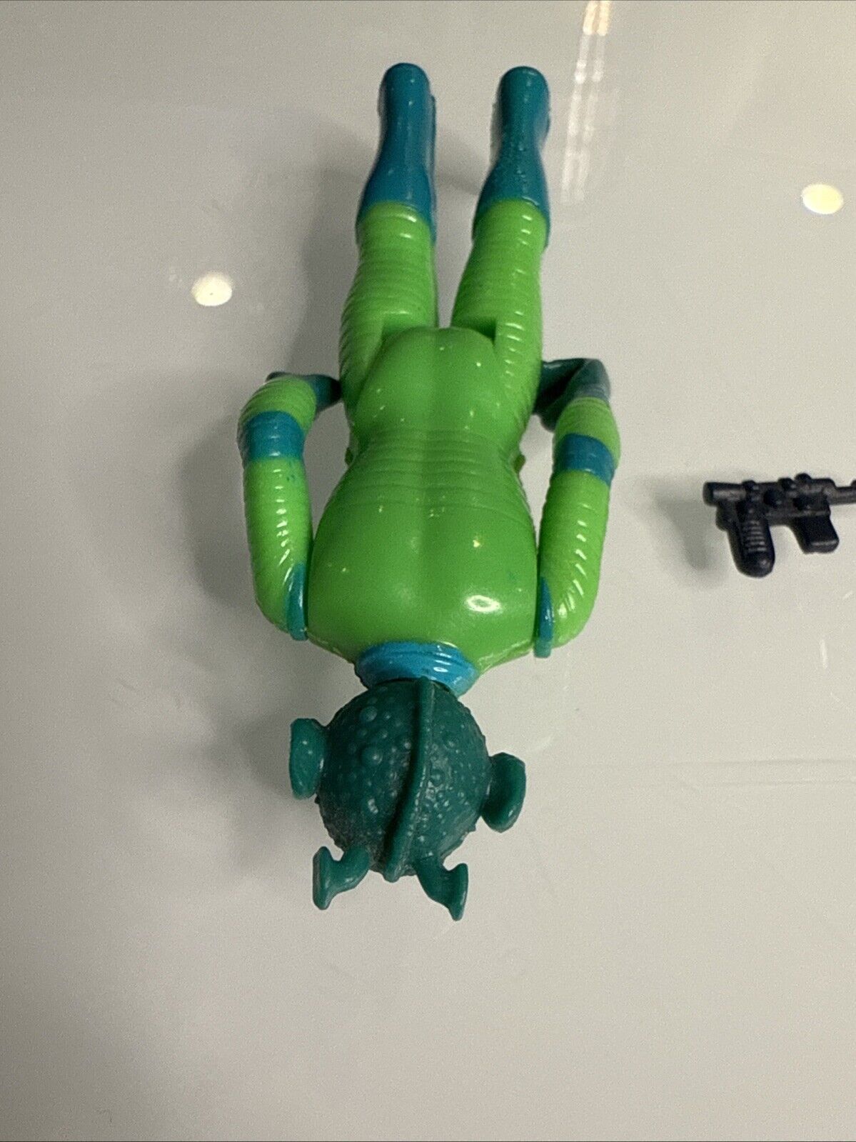 Greedo sold