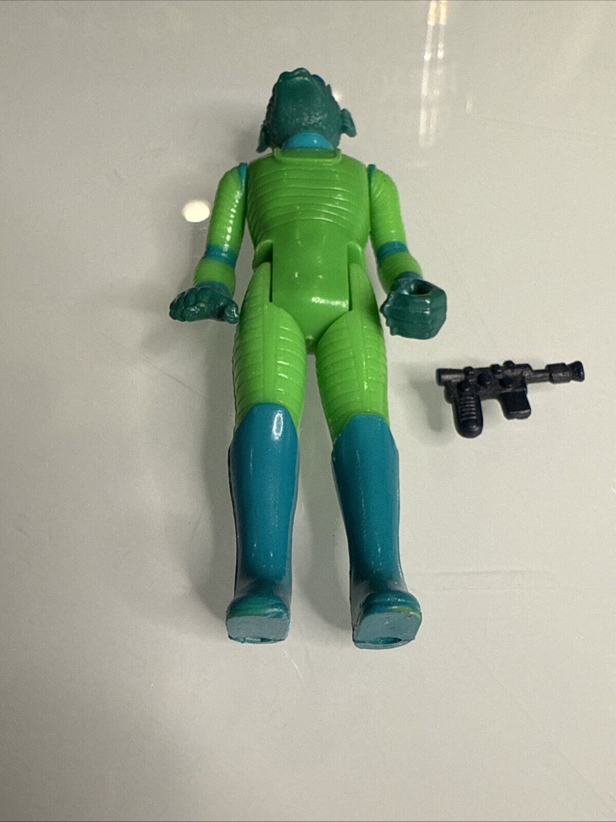 Greedo sold