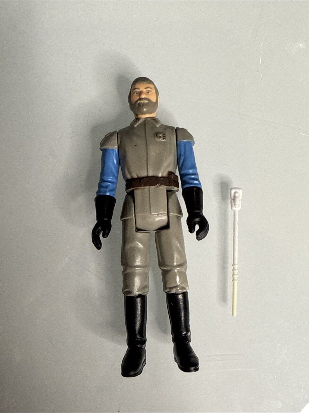 General Madine sold