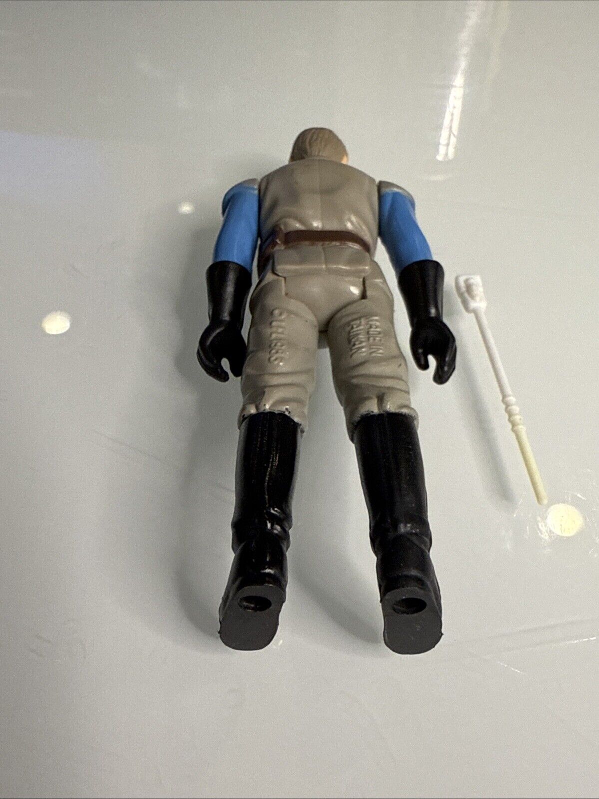 General Madine sold