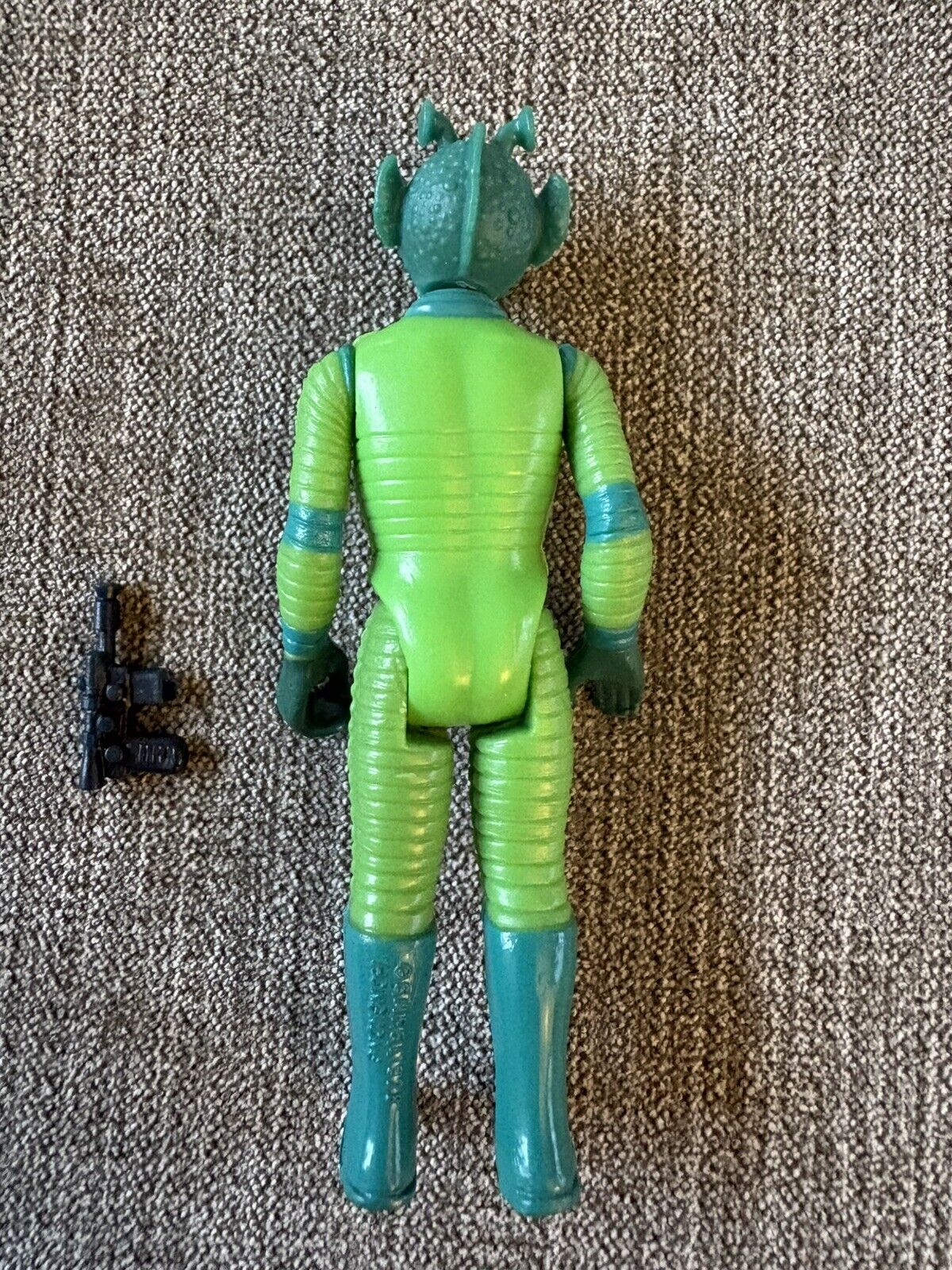 Greedo sold
