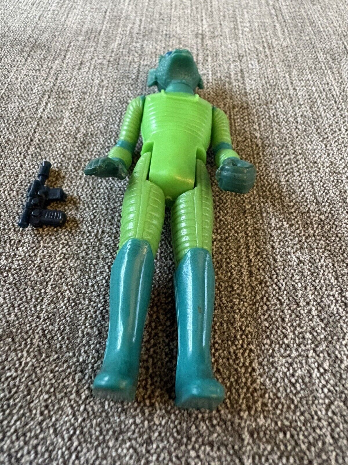 Greedo sold