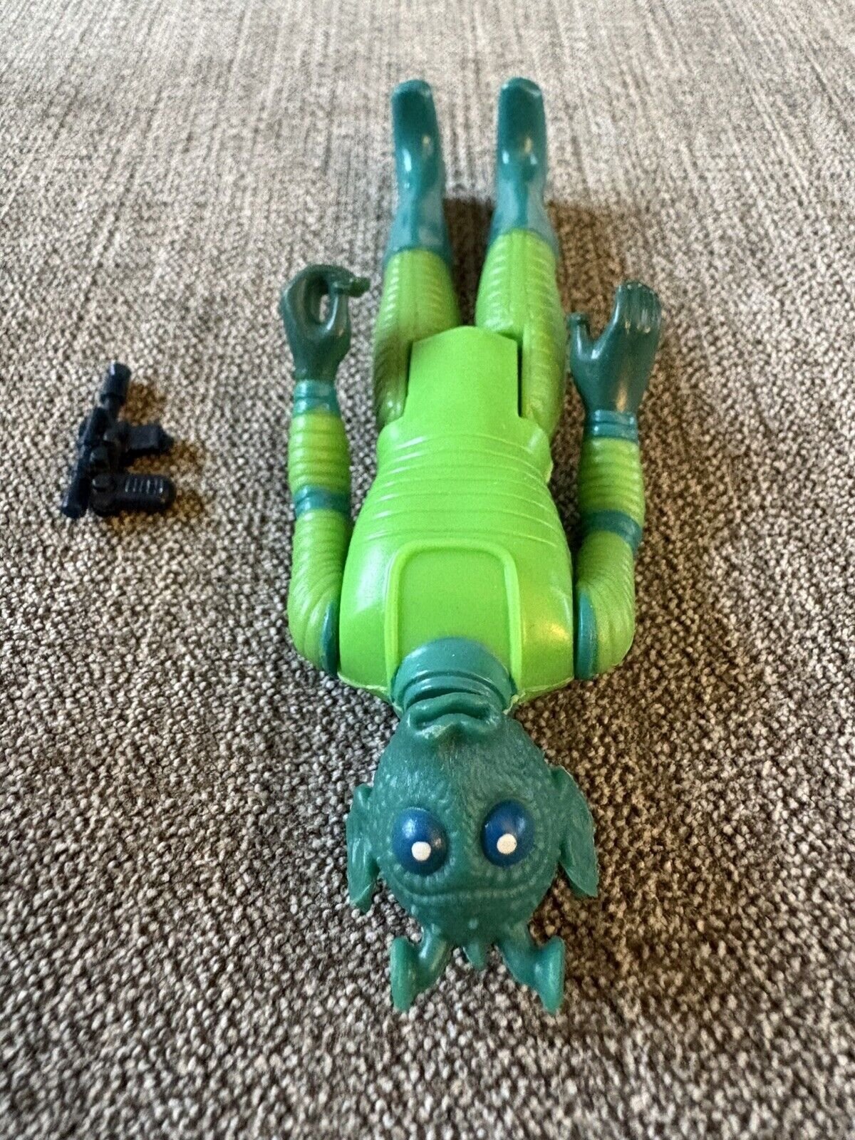 Greedo sold