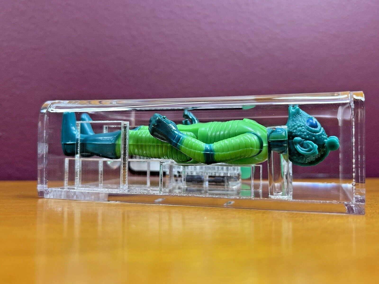 Greedo sold