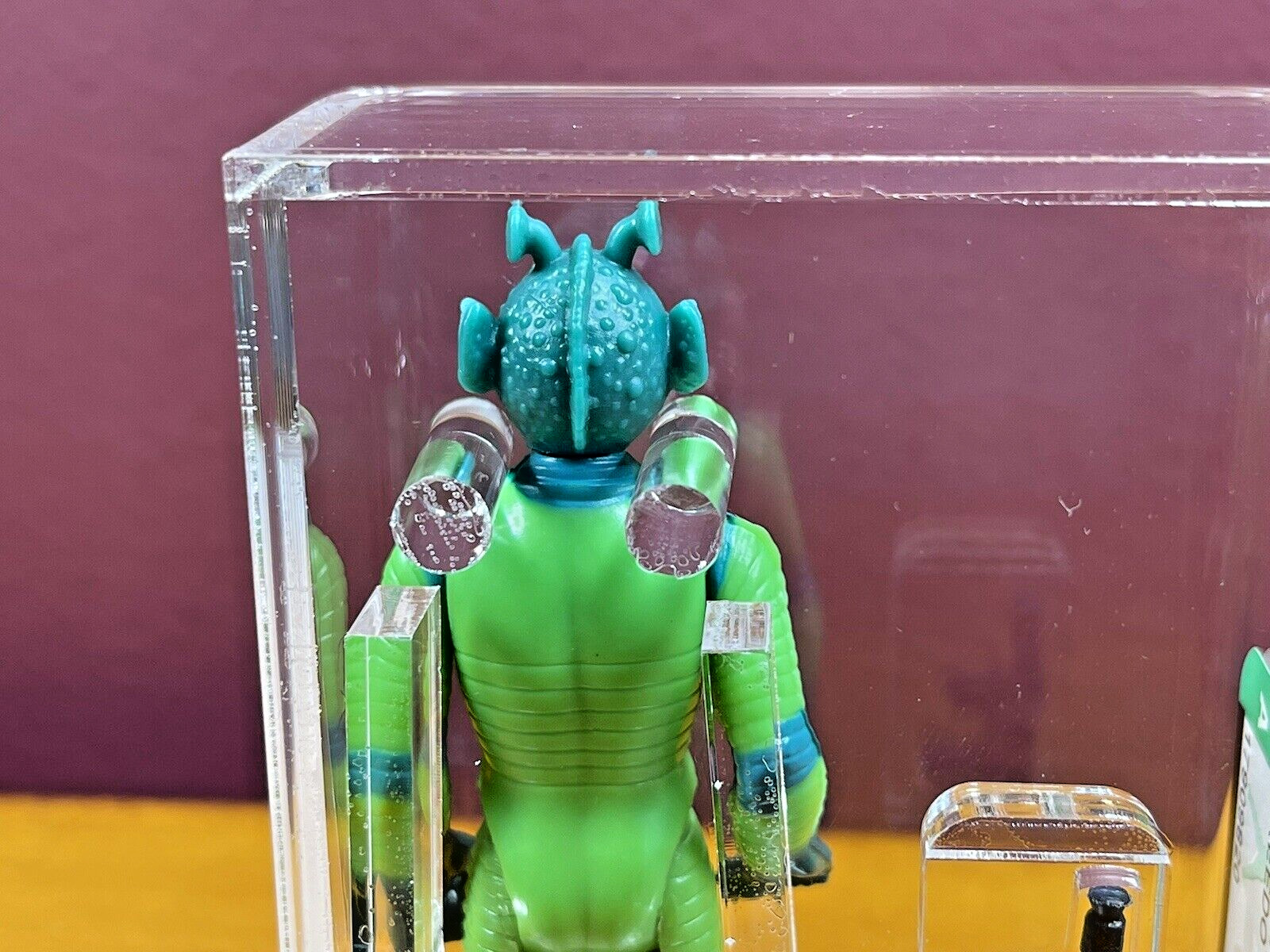 Greedo sold
