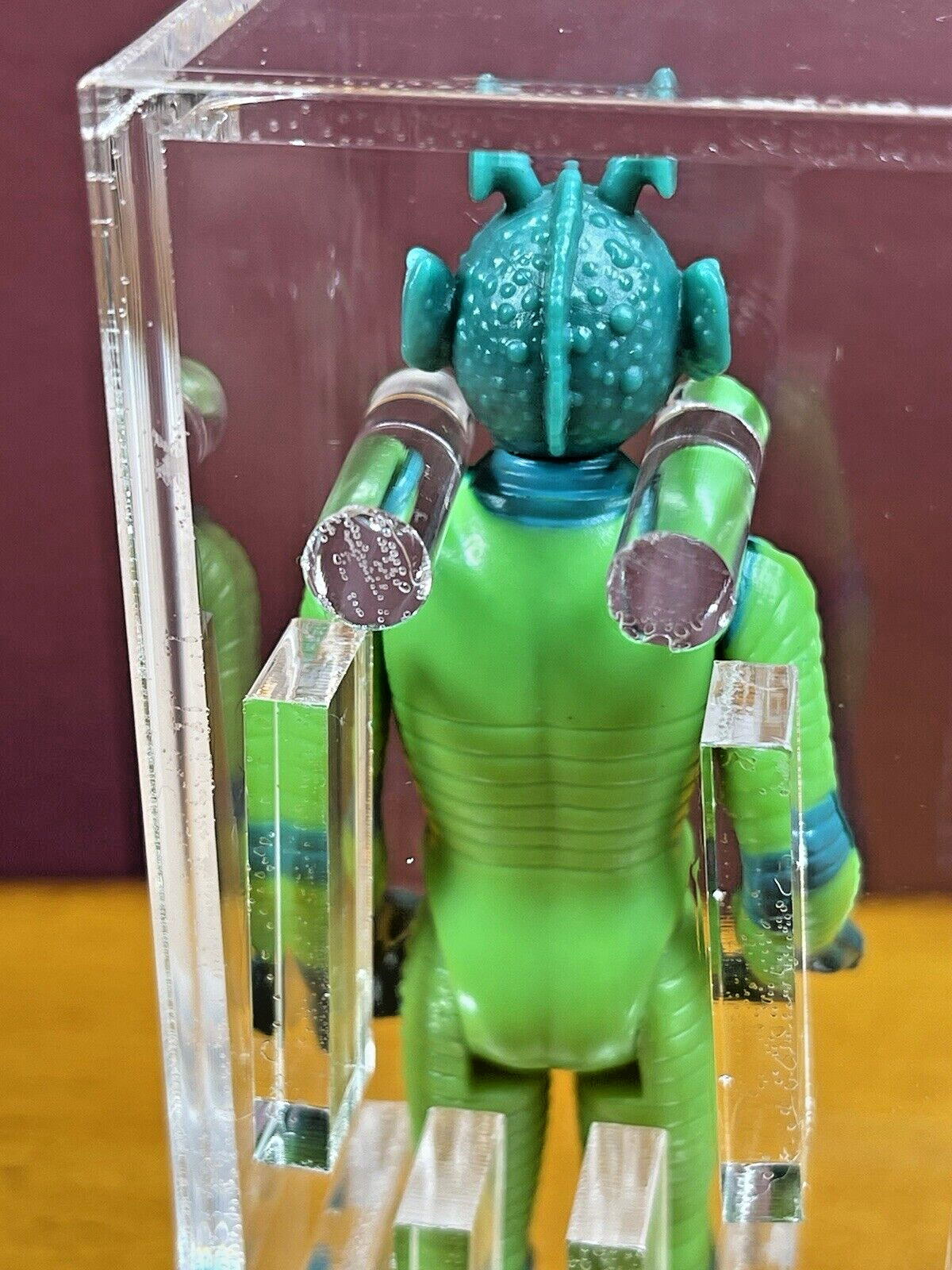 Greedo sold