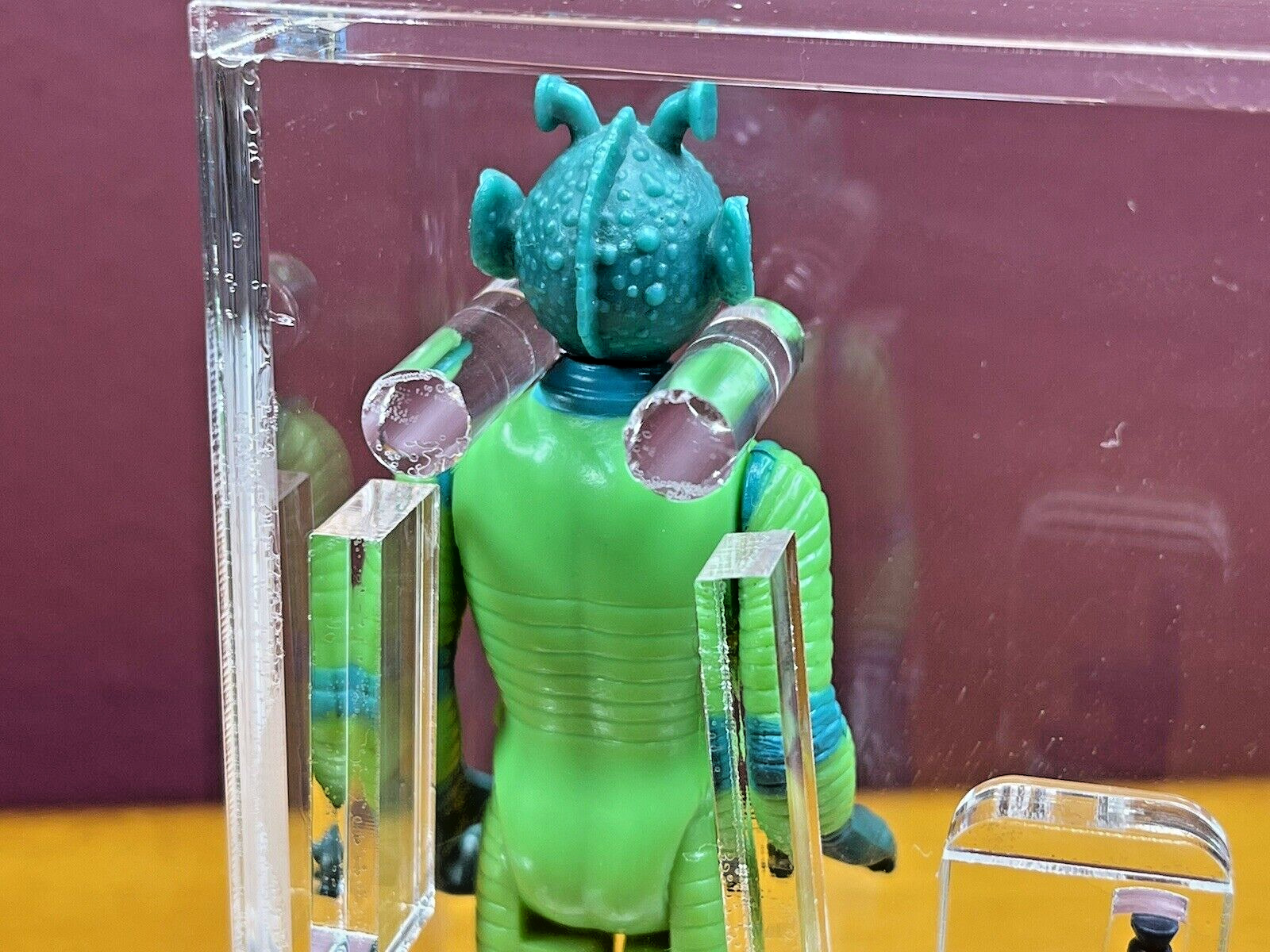 Greedo sold