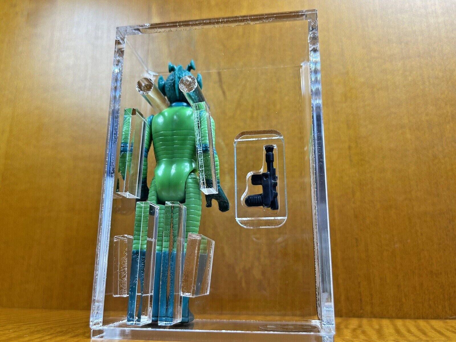 Greedo sold