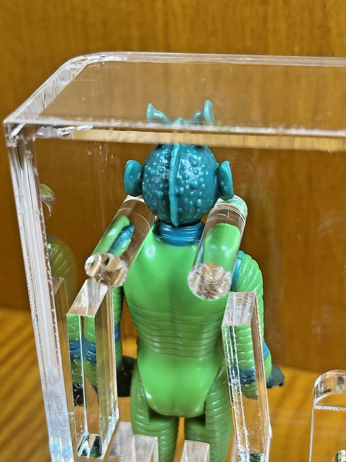 Greedo sold
