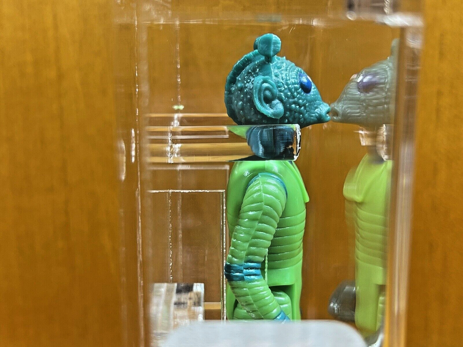 Greedo sold