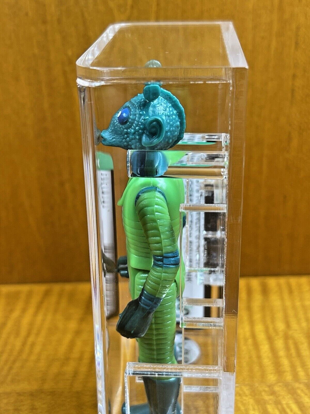 Greedo sold