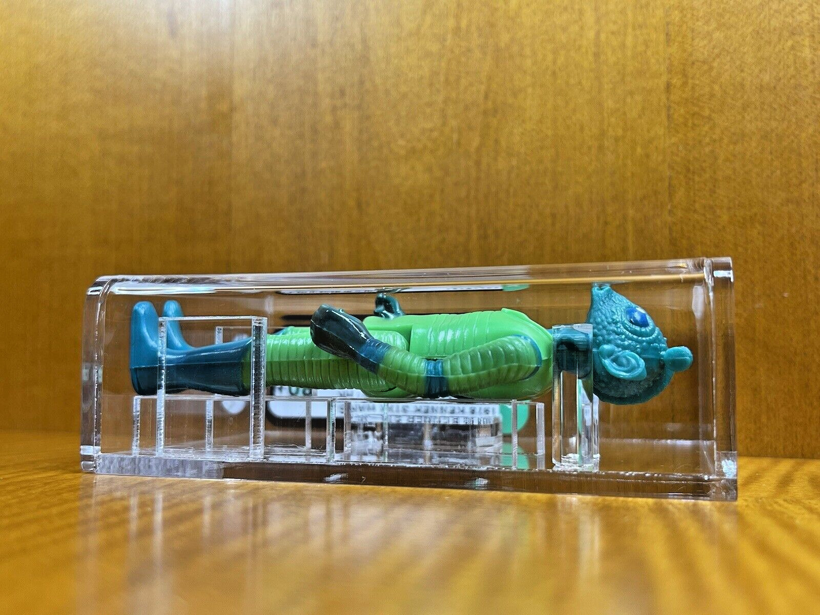 Greedo sold